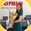 Chị Minh Trang